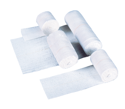Multicrepe® Heavy Weight Crepe Bandage White