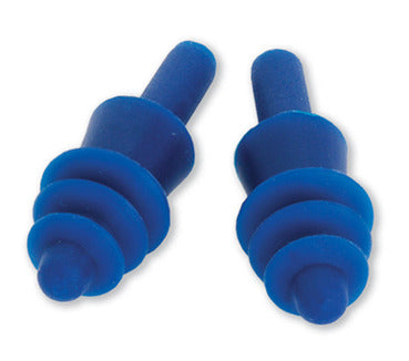 Pro Choice Pro-Sil Reusable Ear Plugs Uncorded