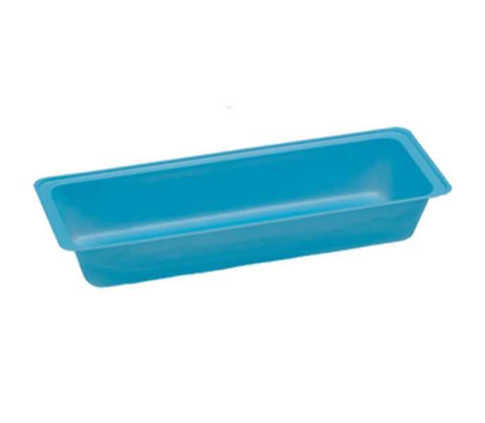 Multigate Injection Tray Blue 280ml