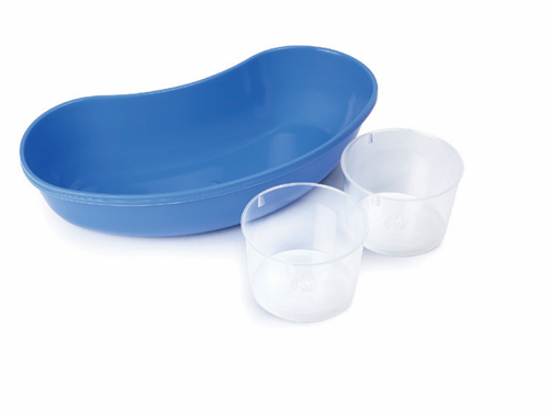 Medline Preparation Set. Pack of 32