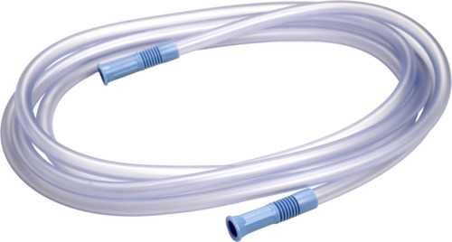 ORNEX Sterile Suction Tubing ID 5mm Length 1.8m Pack of 50 ORNEX56A