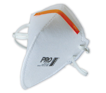Pro Choice P1 Respirator Vertical Flat Fold