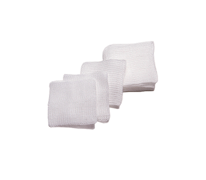 Gauze Swab (Size: 5cm, 7.5cm, 10cm)