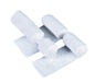 Multicrepe® Light Weight Crepe Bandage White