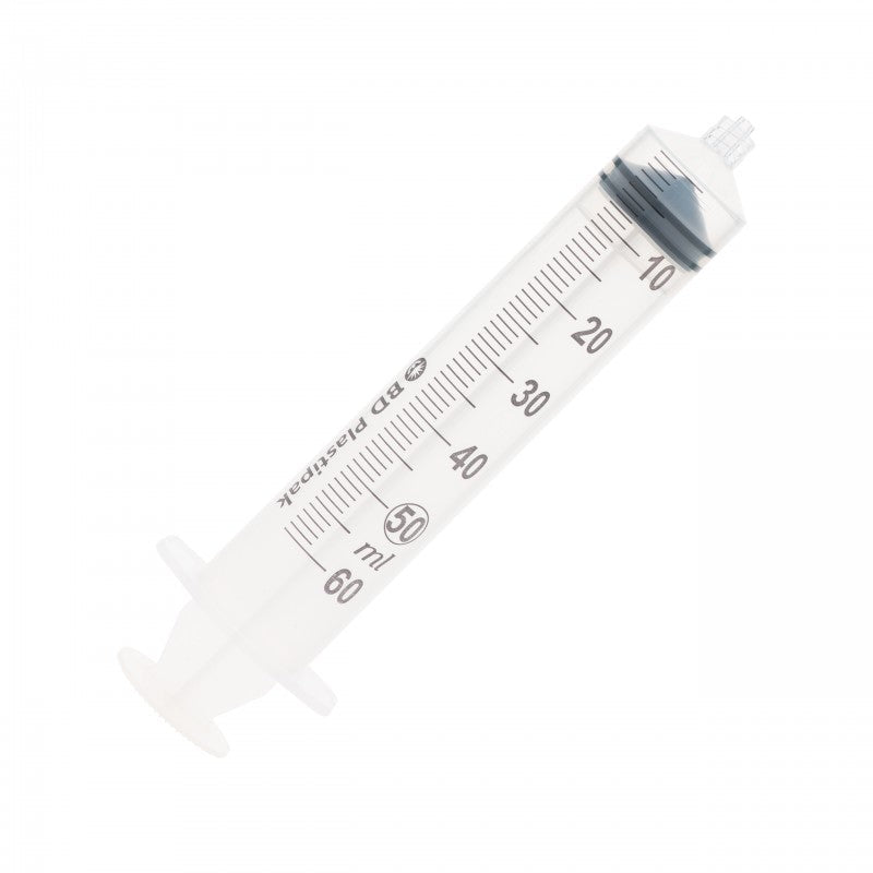 BD Syringe Luer Lock (Size: 1ml, 3ml, 5ml,10ml ,50ml)