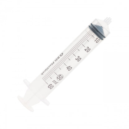 BD Syringe Luer Lock (Size: 1ml, 3ml, 5ml,10ml ,50ml)