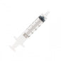 BD Syringe Luer Slip 5ml 302130