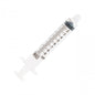BD Syringe Luer Lock (Size: 1ml, 3ml, 5ml,10ml ,50ml)