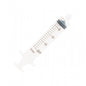 BD Syringe Luer Slip 20ml 302831