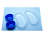 Multigate Preparation Set - Standard Sterile. Pack of 40