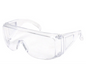 Goggles Clear