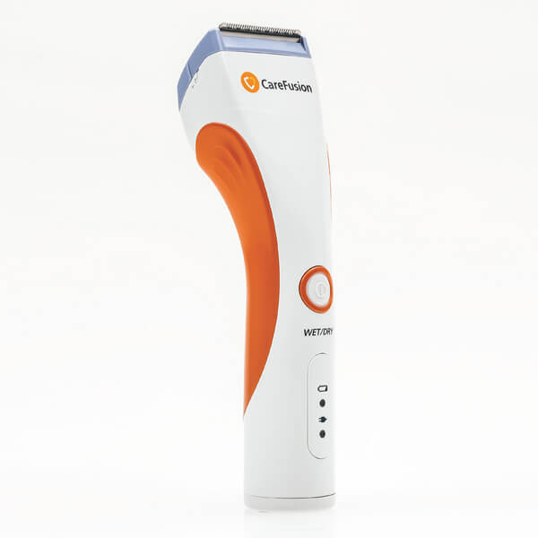 BD CareFusion Rechargaeable Surgical Clipper 5513E