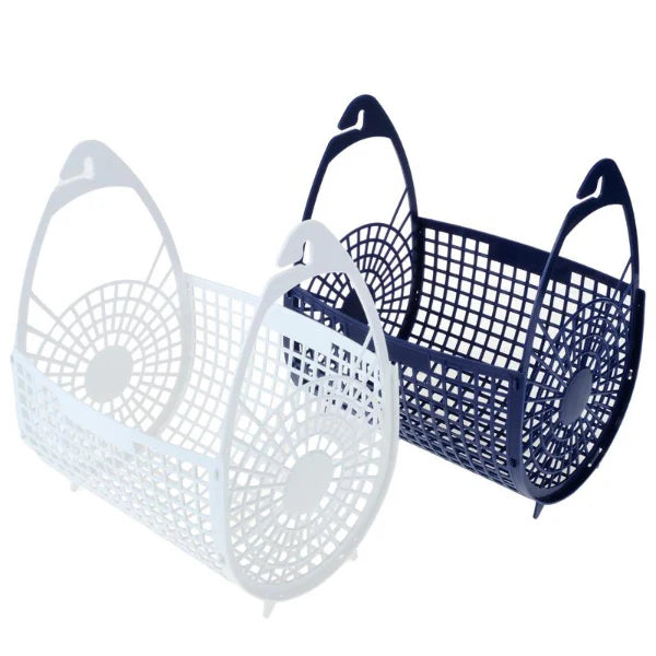 Xtra Kleen Peg Basket