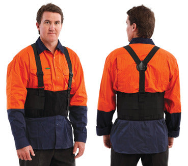 Pro Choice Back Support Belts