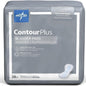 Medline Bladder Control Pads Contour Plus - All Sizes, GST Free