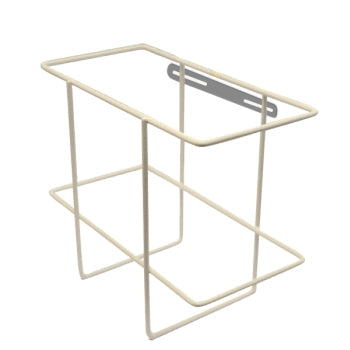 BD Sharps Wall Mount and Trolley Bracket Each
