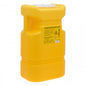 BD Sharps Collector Yellow 17l 303209