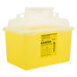 BD Sharps Collector Yellow 13.2L Nestable 303507