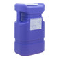 BD Sharps Collector Purple Chemo 22.7L 303510