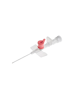 BD Venflon I IV Cannula 20G 1.0mm X 32mm 391892