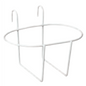 BD Sharps Wall Mount and Trolley Bracket Each