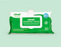 Clinell Universal Wipes - Various Sizes