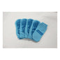 Haines SallySock Non-Slip Patient Socks- XSmall, Small, Med, Large & Xlarge-  Each Pair