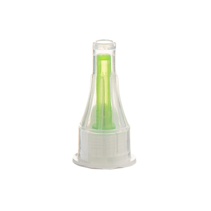 Insulin Pen Needle 30G x 10mm (Lime Green)