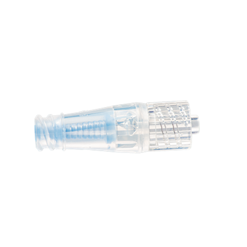 NeutralSite Needless Access Site Valve -IV Bung IV200005 (Each and Pack of 50)