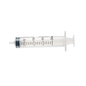 Luer Slip Syringe without Needle - Concentric nozzle, 20mL