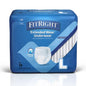 Medline FitRight Extended Wear™ Underwear (Medium, Large, XLarge) GST Free