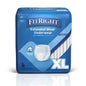 Medline FitRight Extended Wear™ Underwear (Medium, Large, XLarge) GST Free