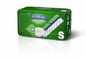 Medline Extended Wear High-Capacity Adult Incontinence Briefs -Heavy Absorbency  (Small, Medium, Large, XLarge)GST Free