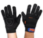 Pro Choice Profit Full Finger Gloves Large