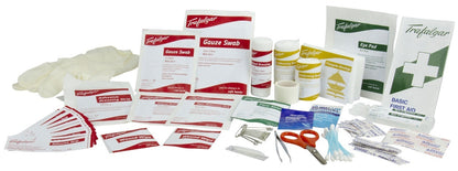 Trafalgar Family First Aid Kit 126pce