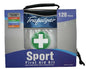 Trafalgar Sports First Aid Kit 128pce