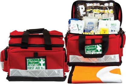 Trafalgar Survival First Aid Kit High Risk