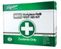 Trafalgar WR1 Workplace First Aid Kit Refill Content Only