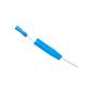 Standard Nelaton Catheter, Blue Sleeve20cm (Female)