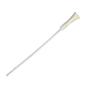 Hydrophilic Coated Nelaton Catheter, 18cm (Female), 12Fr (White)