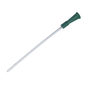Hydrophilic Coated Nelaton Catheter, 18cm (Female), 14Fr (Green)