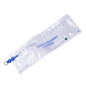 Standard Intermittent Catheter with Gel and 1500mL Bag