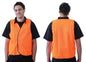 Orange Day Safety Vest