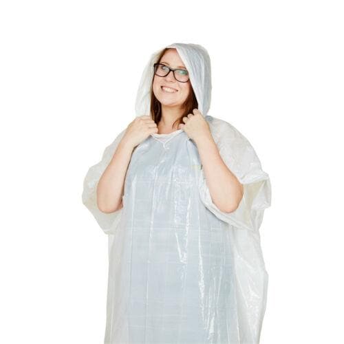 Adults Reusable Poncho