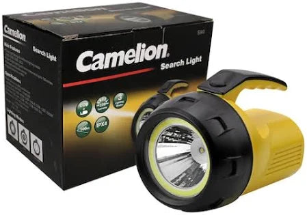 Handy Hardware 24 LED Hanging Work Light